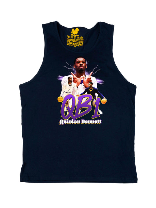 Quinlan Bennett Tank Top