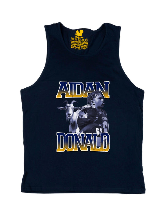 Aidan Donald Tank Top