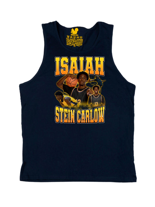 Isaiah Stein Carlow Tank Top