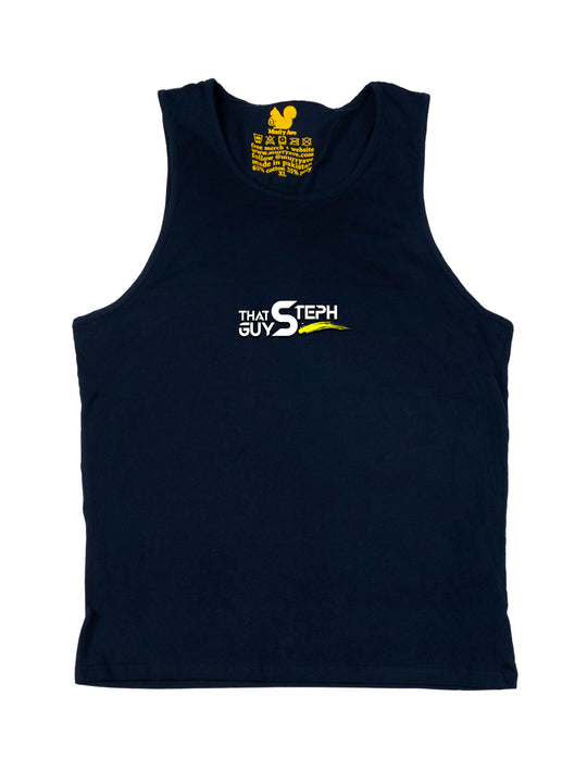 Steph Branche Tank Top