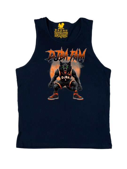 DJBAFAM Tank Top