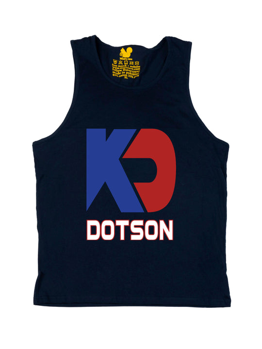 KD Dotson Tank Top