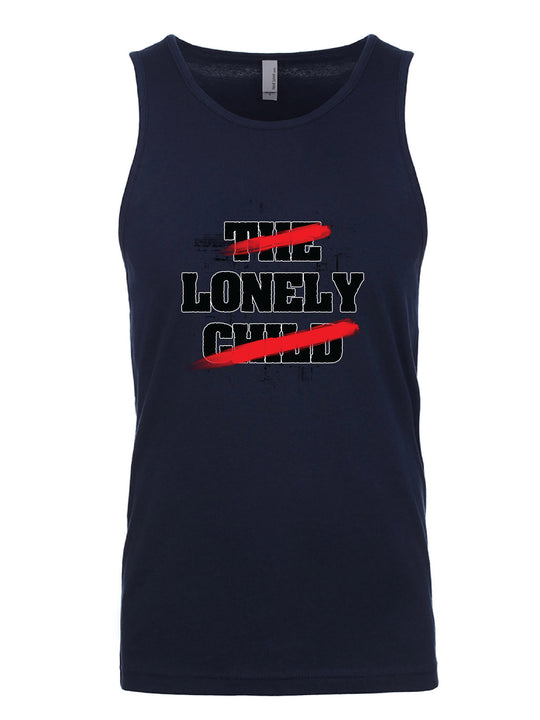 The Lonely Child Tank Top