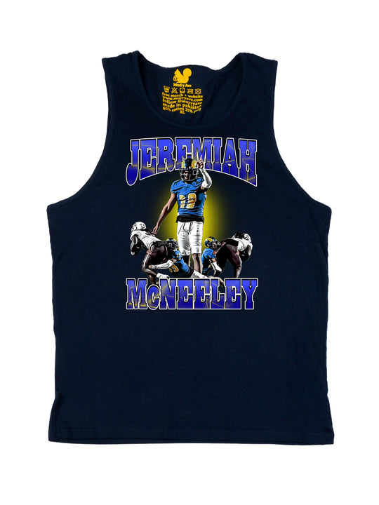 Jeremiah McNeeley Tank Top