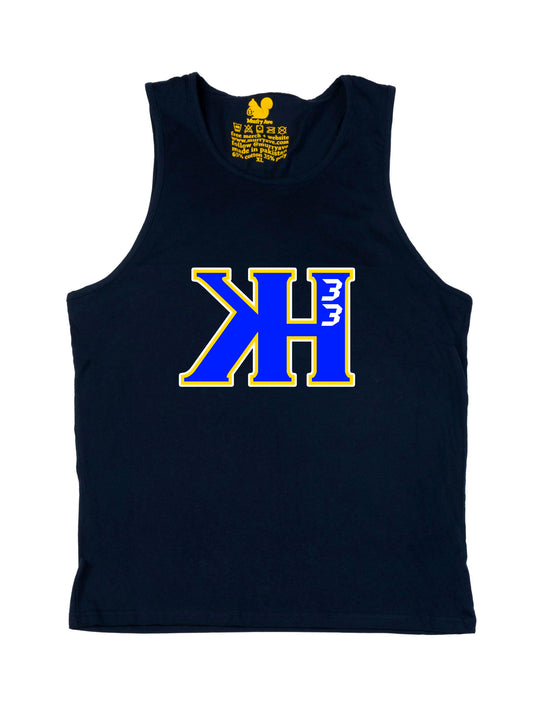 KH33 Tank Top