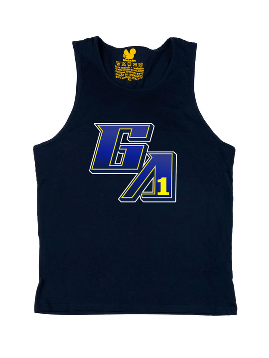 GA1 Tank Top