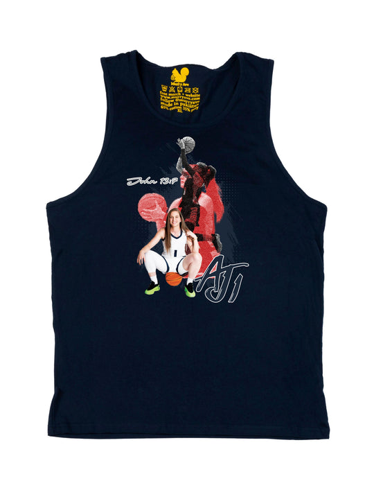 Drea Jovic Tank Top