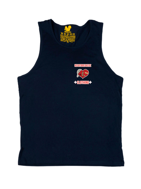 Heartbreakerz Clothing Tank Top