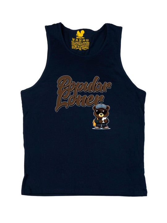 Ravon Johnson Tank Top