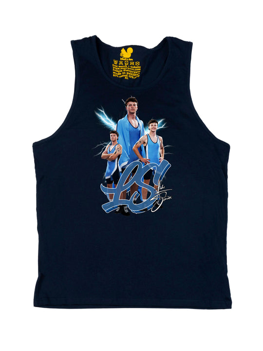 Luke Simcox Tank Top