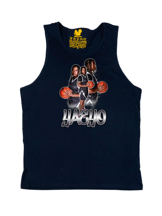 Onayae Young Tank Top