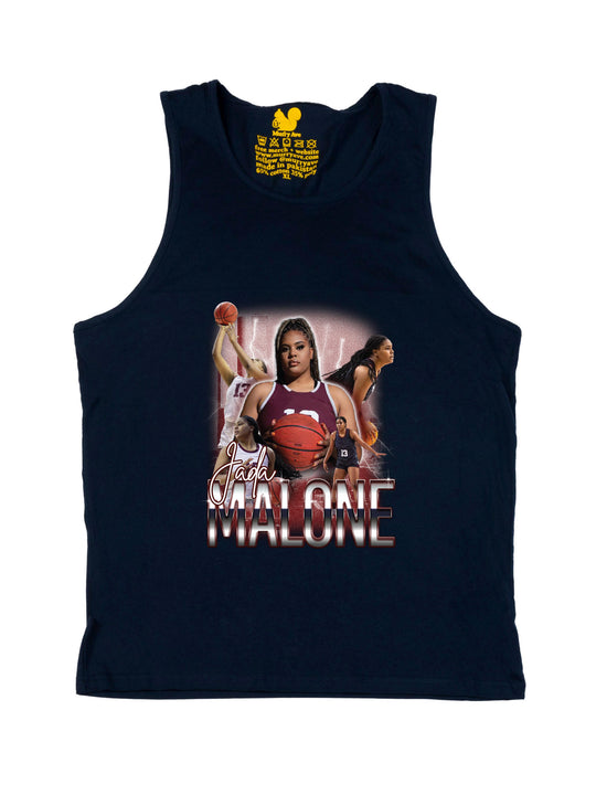 Jada Malone Tank Top