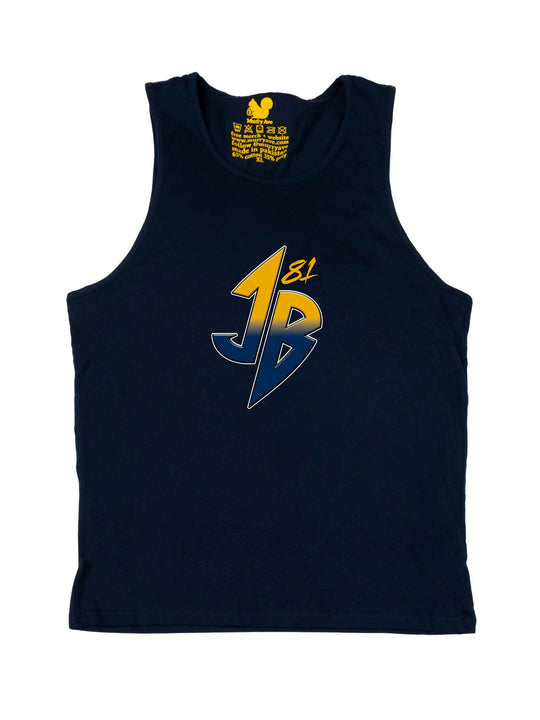 Jacob Barrick Tank Top