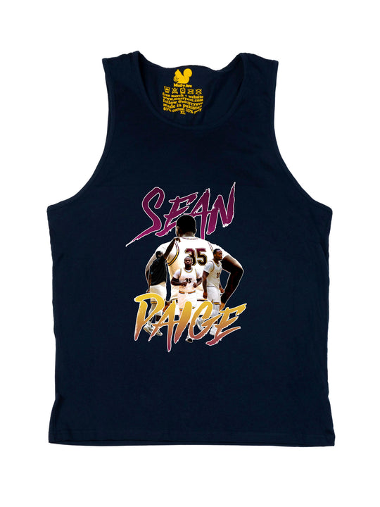 Sean Paige Tank Top