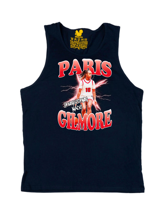 Paris Gilmore Tank Top