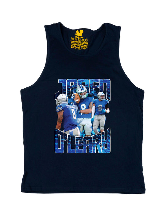 Jaden Oleary Tank Top
