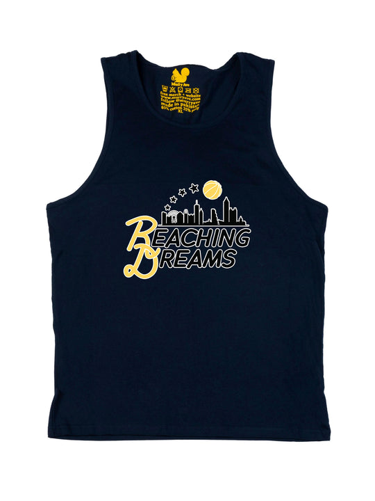 Reaching Dreams Tank Top