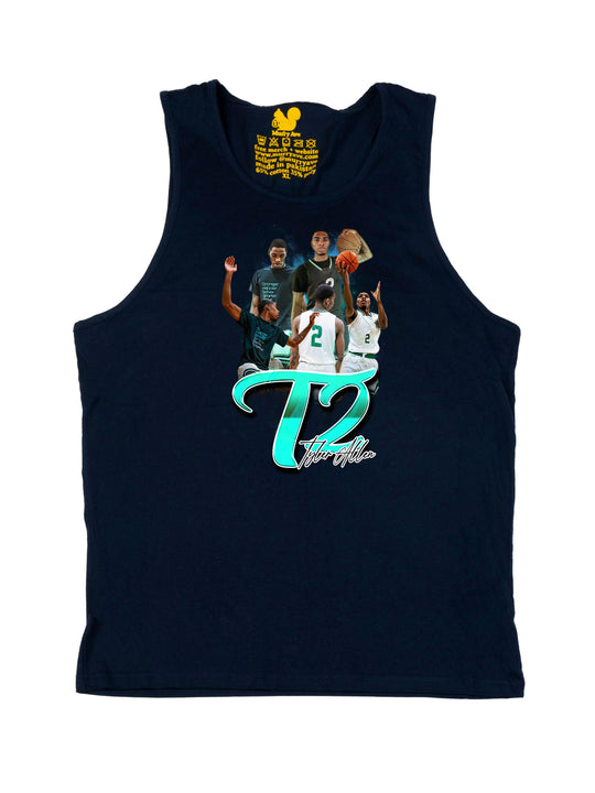 Tyler Allen Tank Top