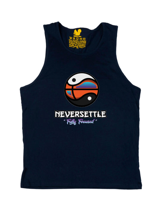 Tyler Frank Tank Top