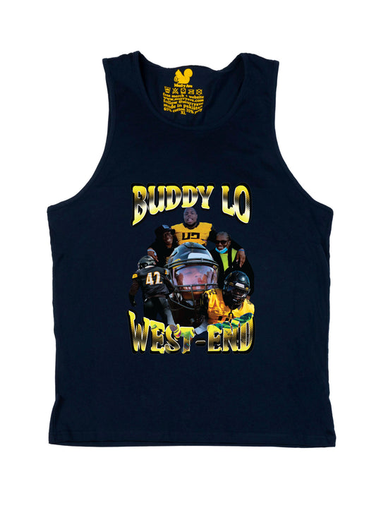Buddy Lo Tank Top