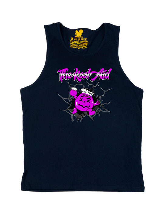 William Bass Tank Top