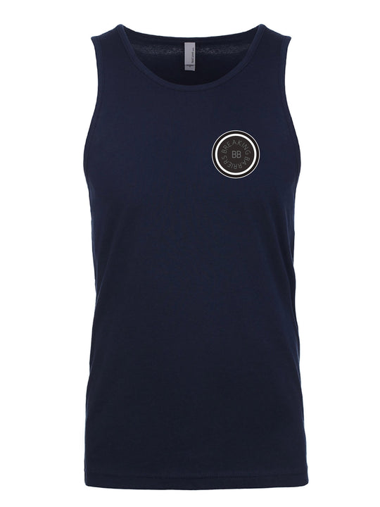 Breaking Barriers Tank Top