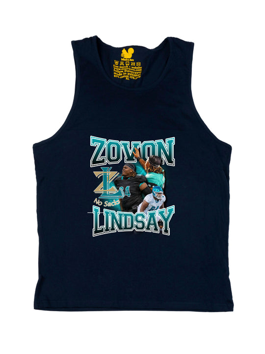 Zovon Lindsay Tank Top