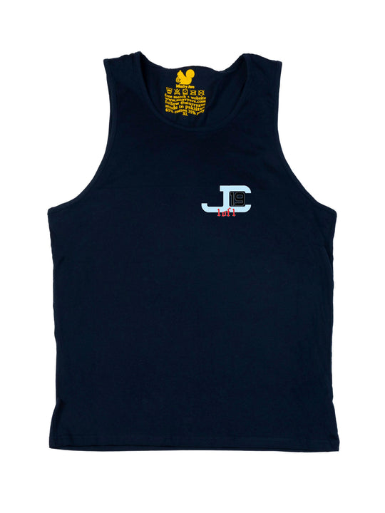 JC19 Tank Top