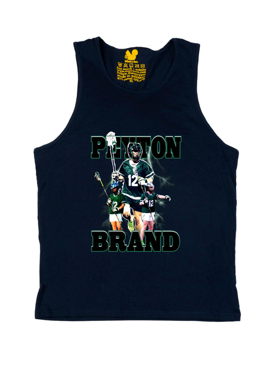 Peyton Brand Tank Top