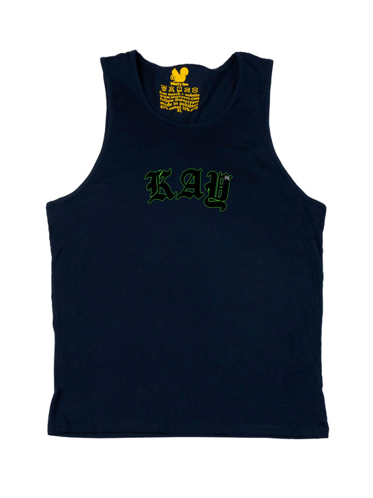 Kaden Edwards Tank Top