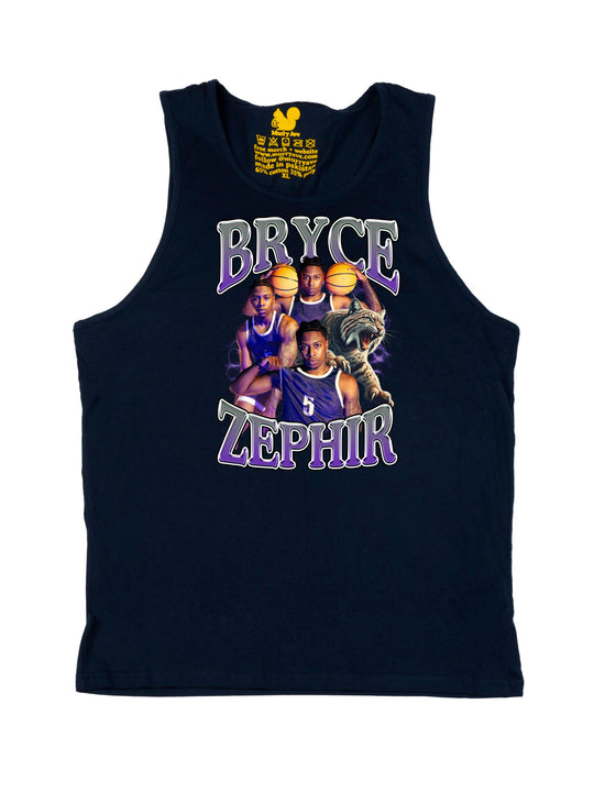 Bryce Zephir Tank Top