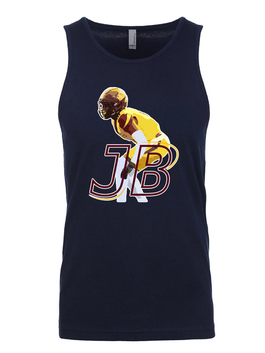 Jordan Bradley Tank Top