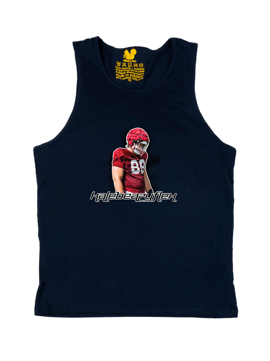 Kaleb James Tank Top