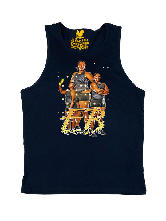 Eryn Byrd Tank Top