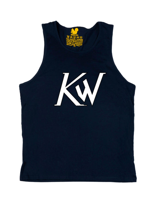 Kellieon Williams Tank Top