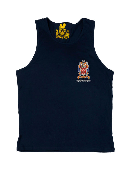 The Blake School Tank Top