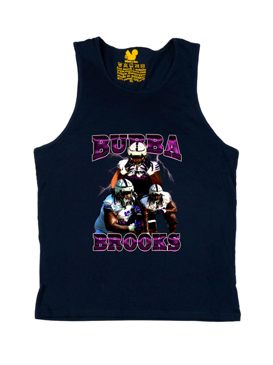 Bubba Brooks Tank Top