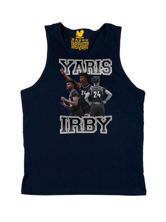 Yaris Irby Tank Top