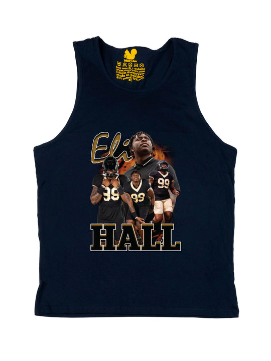 Eli Hall Tank Top