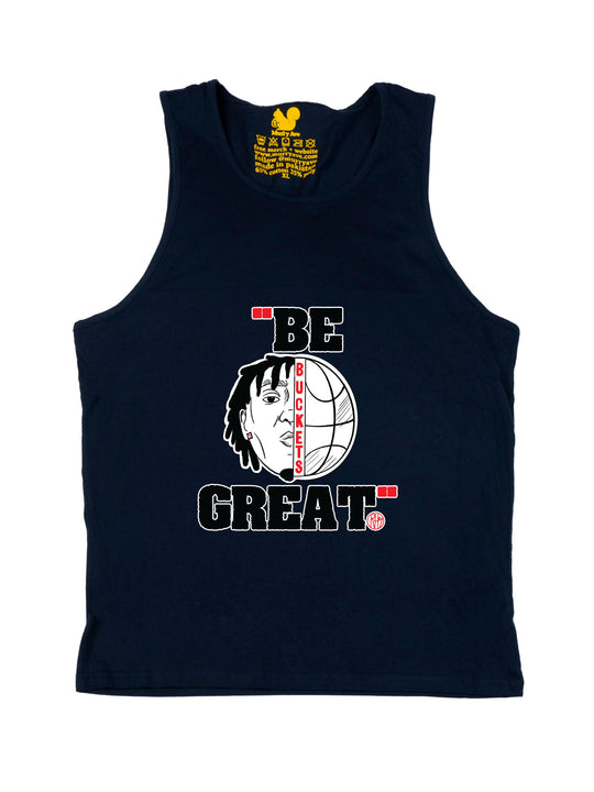 Robert Holliday Jr Tank Top
