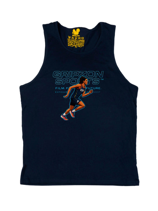 Gripzon Sports Tank Top