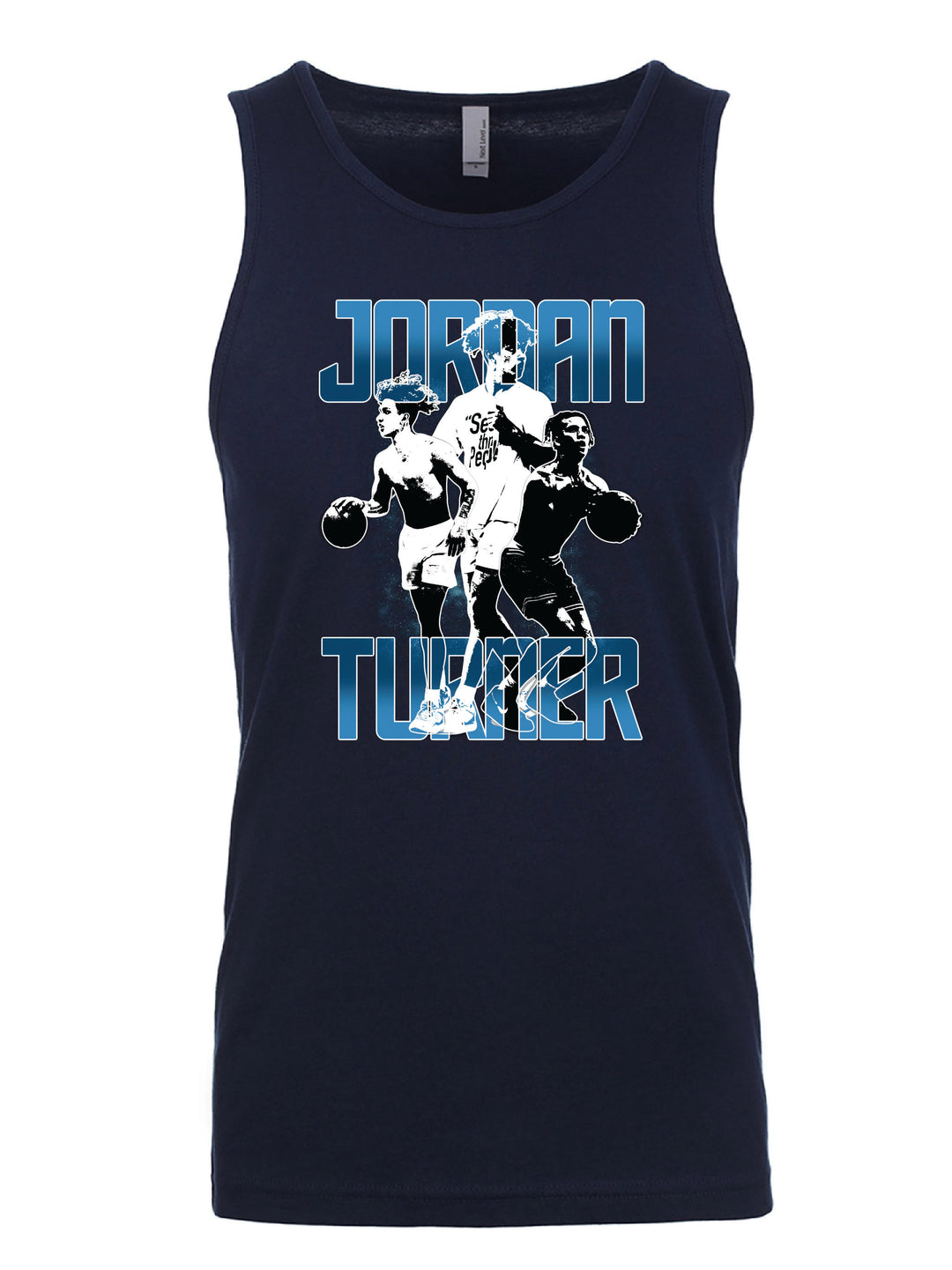 Jordan Turner Tank Top
