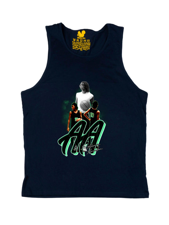 Alemin Armedan Tank Top