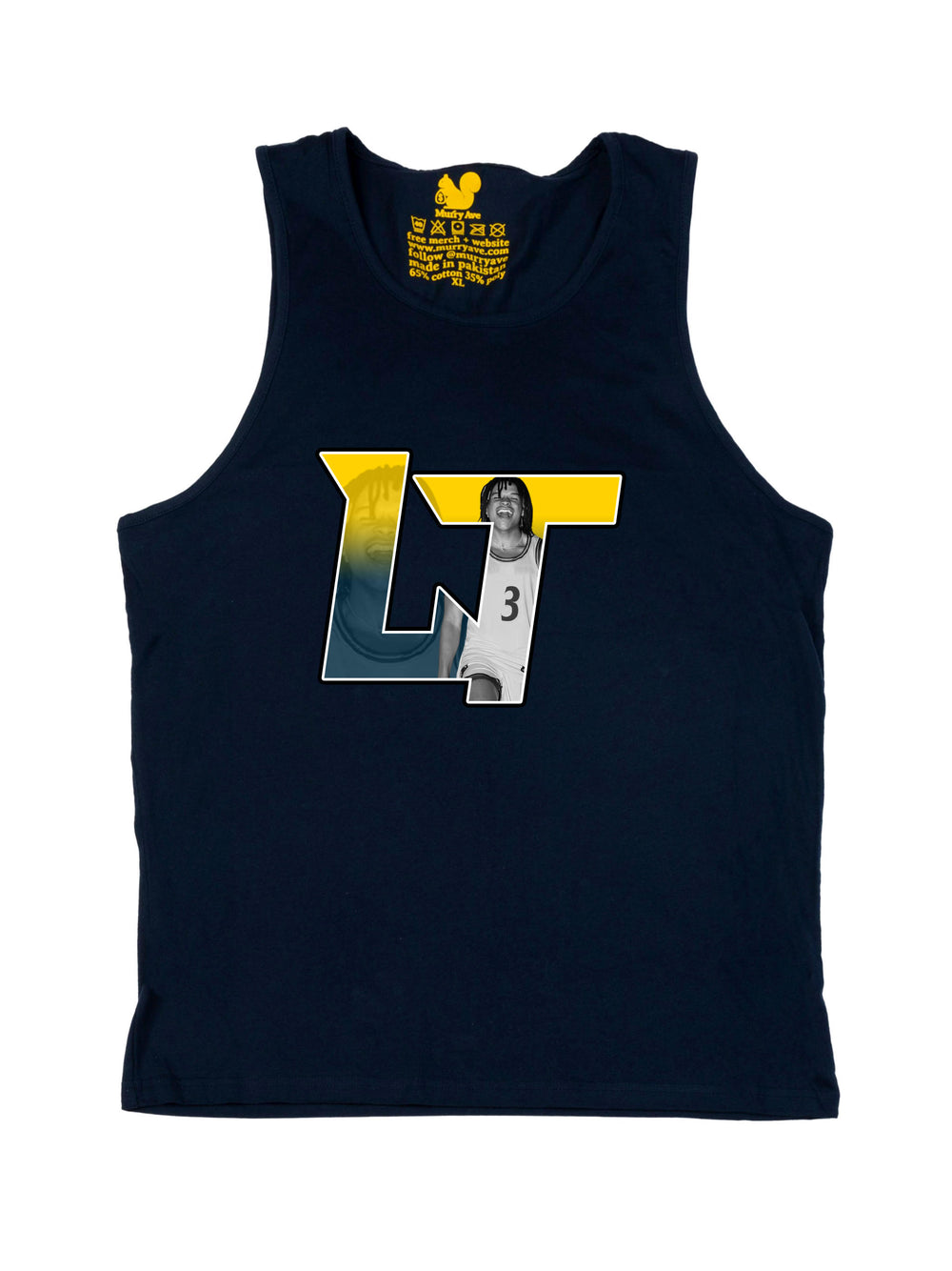 Landon Tillman Tank Top