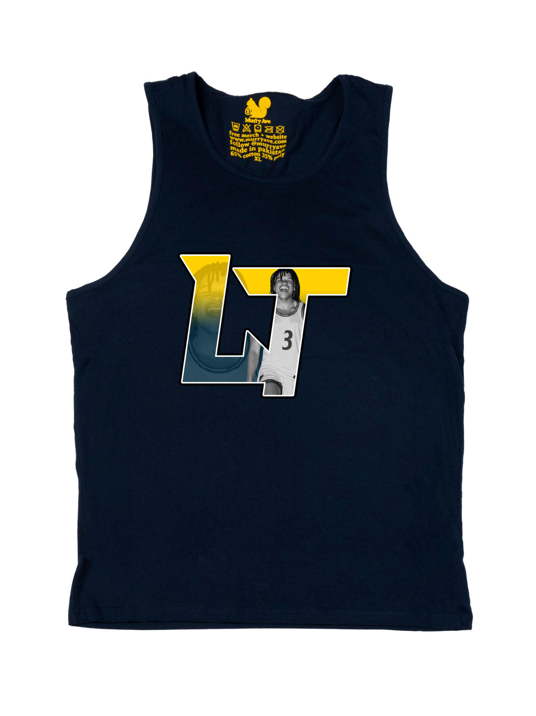 Landon Tillman Tank Top