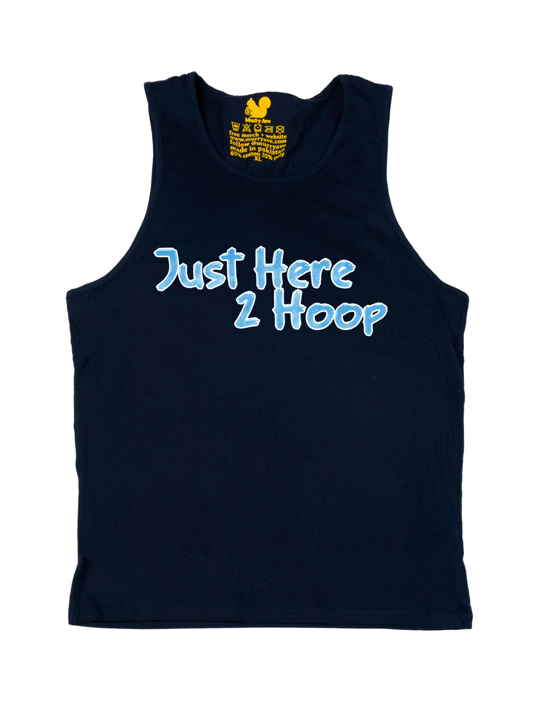 Destiny Bohanon Tank Top