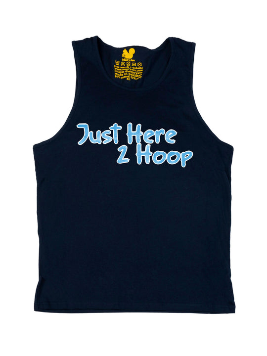 Destiny Bohanon Tank Top