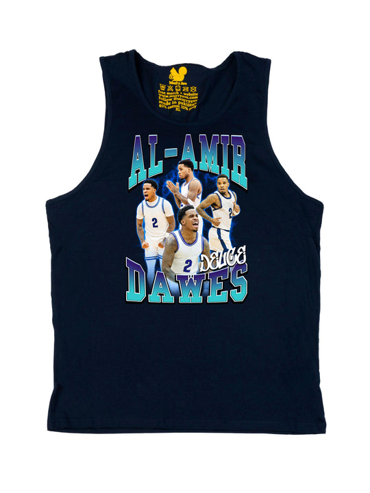Al Amir Dawes Tank Top