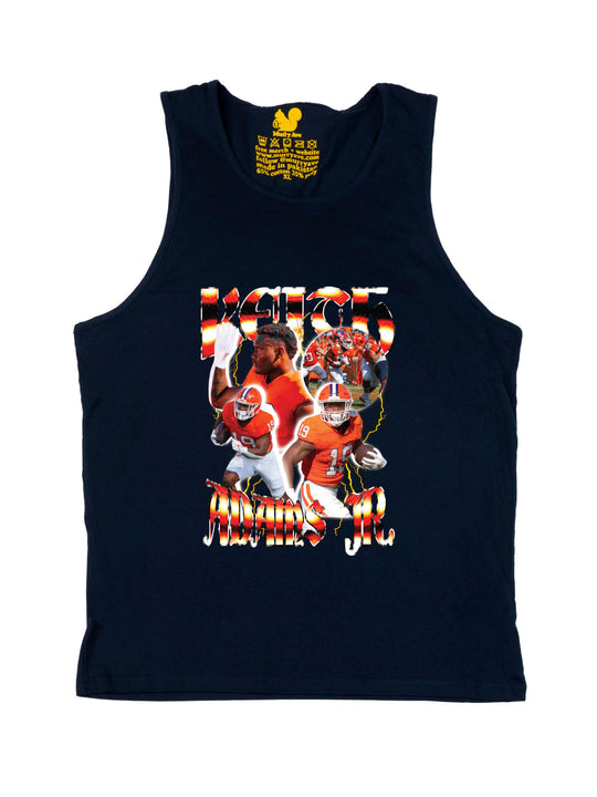 Keith Adams Jr Tank Top