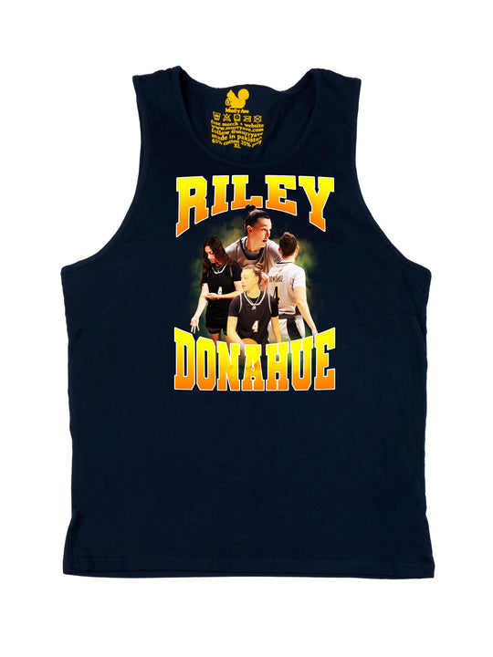 Riley Donahue Tank Top